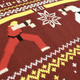 Illustration for article titled Hadouken the Halls With an Amazing Street Fighter Sweater